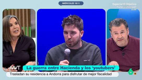 bea de vicente MVT bea de vicente MVT