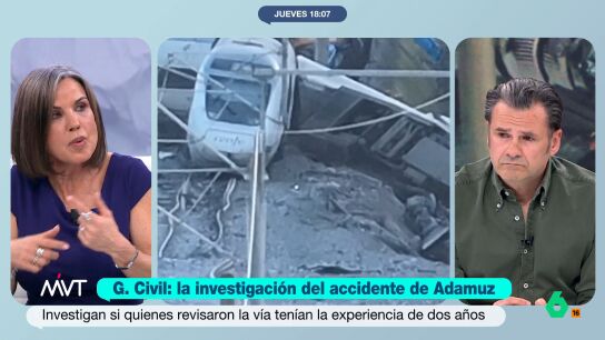 En este informe se expone que un d&iacute;a antes del accidente se podr&iacute;a haber producido una rotura de la v&iacute;a. Adem&aacute;s, tambi&eacute;n se indica que existe la posibilidad de los t&eacute;cnicos que revisaron la v&iacute;a no contaban con cualificaci&oacute;n suficiente. 