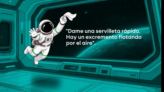 Así es el retrete de Artemis II: una historia de averías que convierte un baño de 23 millones de euros en uno de los protagonistas del regreso a la Luna Así es el retrete de Artemis II: una historia de averías que convierte un baño de 23 millones de euros en uno de los protagonistas del regreso a la Luna