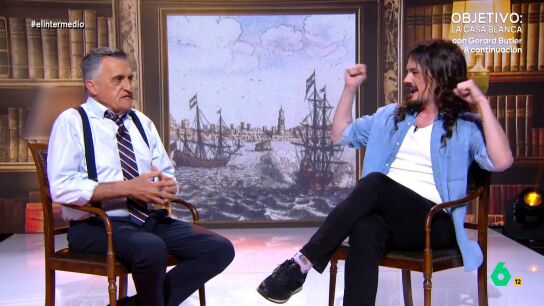 Este no es el primer conflicto que se sit&uacute;a en el estrecho de Ormuz. El historiador Mikel Herr&aacute;n recuerda otros episodios en este lugar, desde la conquista de los portugueses (y, t&eacute;cnicamente, los espa&ntilde;oles) a la 'batalla de Ormuz'.