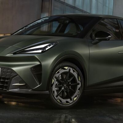 Todo el mundo habla del Cupra Raval y es porque es el deportivo el&eacute;ctrico con mejor precio del mercado