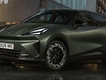 Todo el mundo habla del Cupra Raval y es porque es el deportivo eléctrico con mejor precio del mercado Todo el mundo habla del Cupra Raval y es porque es el deportivo eléctrico con mejor precio del mercado