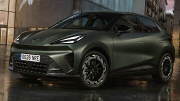 Todo el mundo habla del Cupra Raval y es porque es el deportivo el&eacute;ctrico con mejor precio del mercado