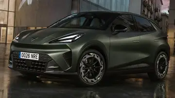 Todo el mundo habla del Cupra Raval y es porque es el deportivo eléctrico con mejor precio del mercado Todo el mundo habla del Cupra Raval y es porque es el deportivo eléctrico con mejor precio del mercado