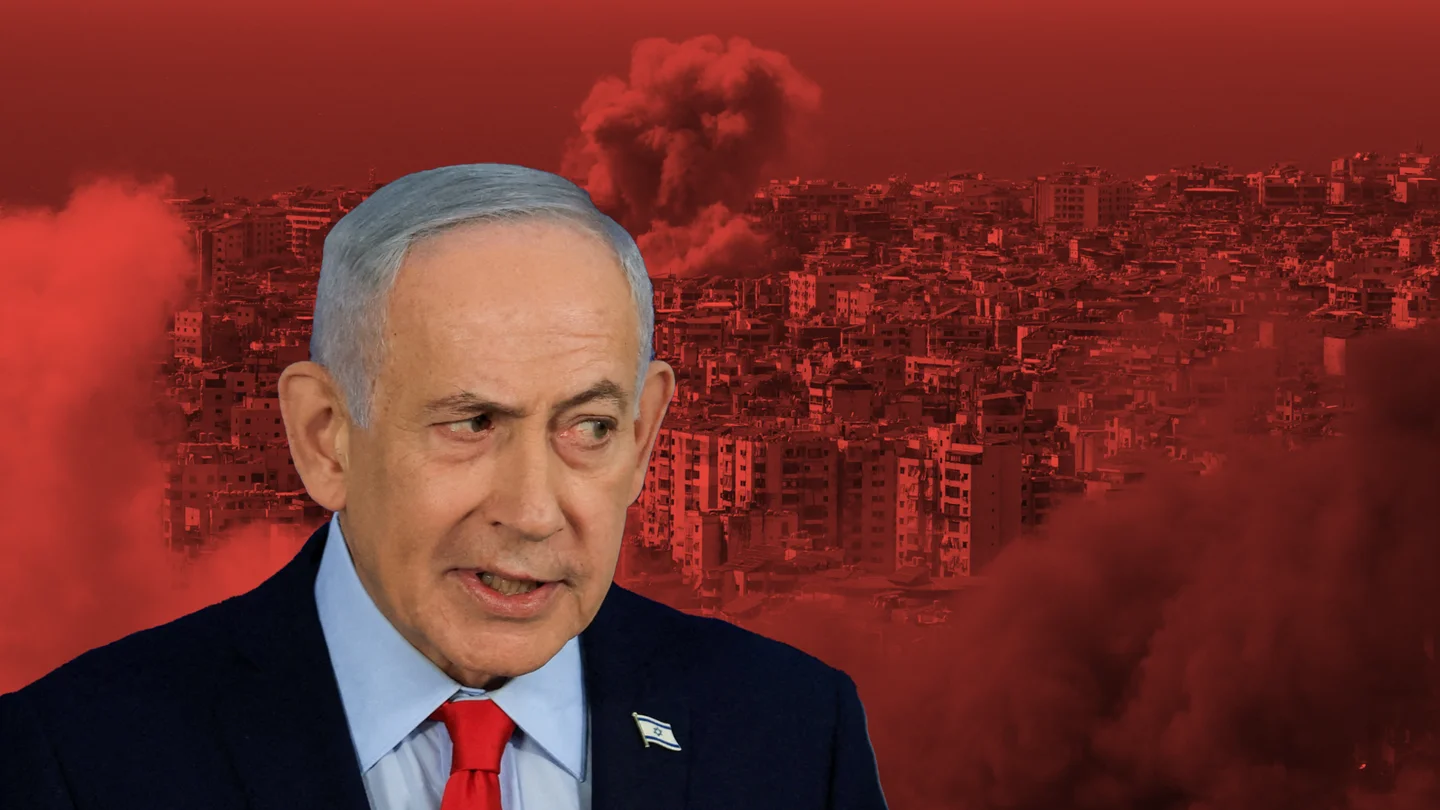 El primer ministro de Israel, Benjamin Netanyahu. El primer ministro de Israel, Benjamin Netanyahu.