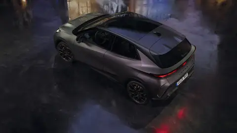 Cupra Raval Cupra Raval