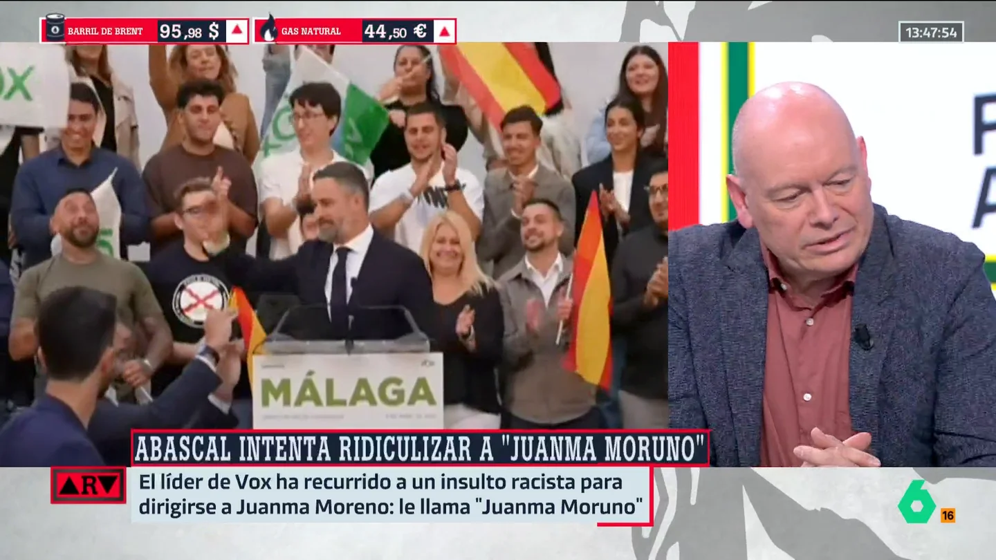 Gabi Sanz Gabi Sanz