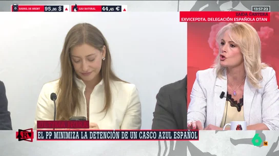 Zaida Cantera Zaida Cantera