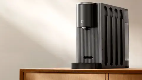 Mijia Capsule Coffee Machine Mijia Capsule Coffee Machine