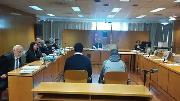 Juicio contra dos conductores por una carrera mortal en la M-30. Juicio contra dos conductores por una carrera mortal en la M-30.