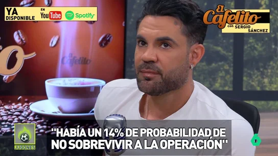 sergio sánchez sergio sánchez