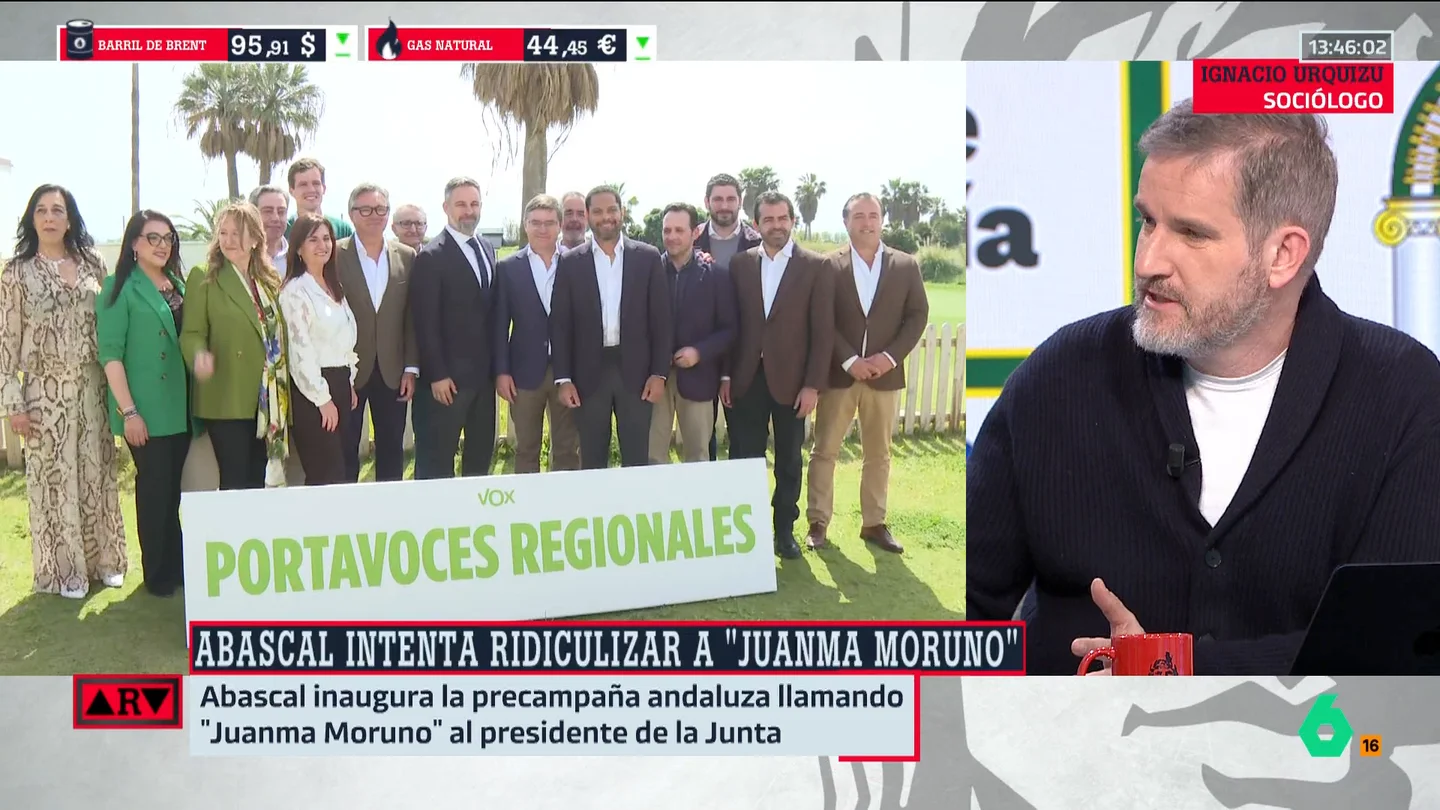 Urquizu Urquizu