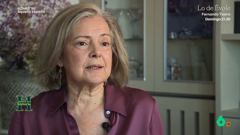 Magis Iglesias, sobre el pacto entre Aznar y Pujol en 1996: "Espa&ntilde;a experiment&oacute; la mayor descentralizaci&oacute;n de su historia"