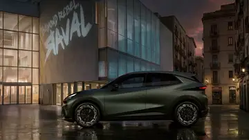 Cupra Raval Cupra Raval