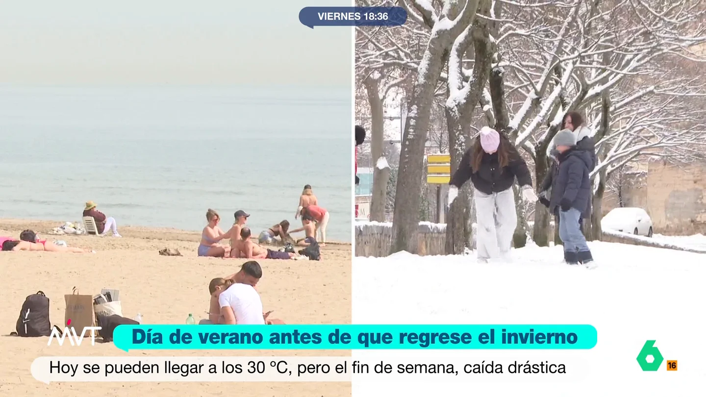 TIEMPO TIEMPO