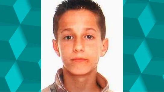 20 años después de la desaparición del niño Josué nadie sabe qué pasó: un caso sospechoso de violencia vicaria 20 años después de la desaparición del niño Josué nadie sabe qué pasó: un caso sospechoso de violencia vicaria