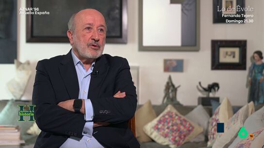 El car&aacute;cter de la esposa del exl&iacute;der popular, que destaca por su simpat&iacute;a y expresividad, contrasta con el de Aznar, cuya imagen era m&aacute;s dura y antip&aacute;tica.