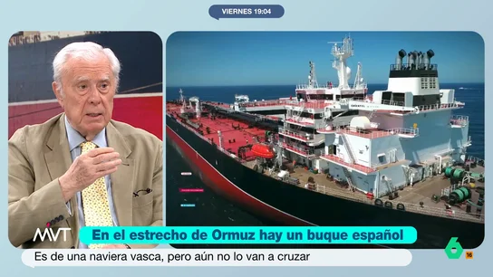 Javier Rupérez Javier Rupérez