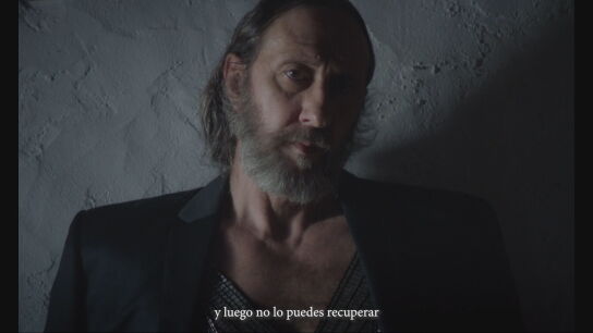 Documental de Miguel Adrove