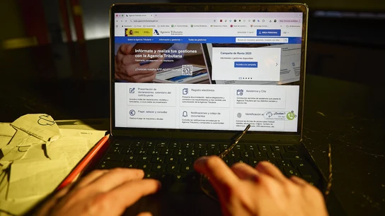 Declaración de la Renta Declaración de la Renta