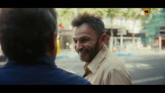 Hoy, en Lo de Évole, Fernando Tejero, el actor que siempre nos hace reír, muestra sus luces y sus sombras: "Estoy en mil mejor momento" Hoy, en Lo de Évole, Fernando Tejero, el actor que siempre nos hace reír, muestra sus luces y sus sombras: "Estoy en mil mejor momento"