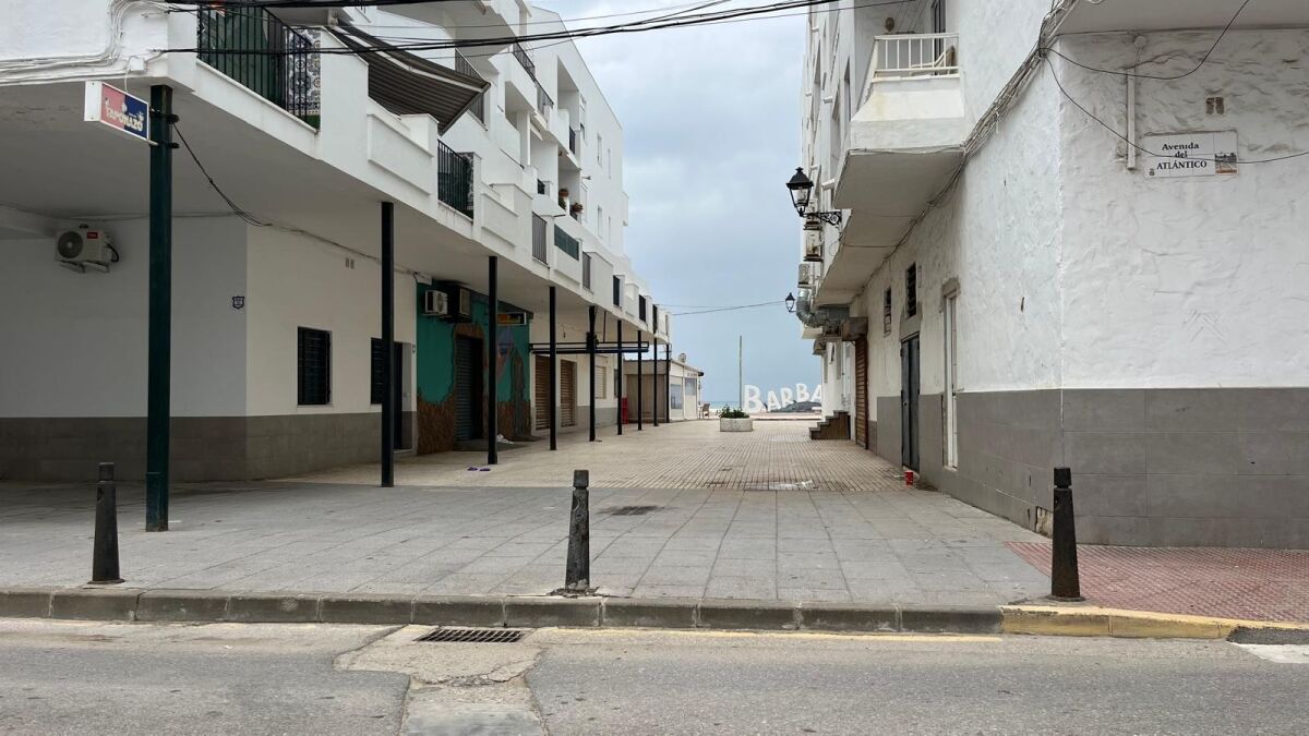 Muere un hombre tras una pelea en una discoteca de Barbate, Cádiz