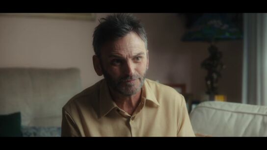 Fernando Tejero, sobre el miedo que tiene hoy a posicionarse: "Doy mi apoyo a la izquierda, pero ojo con el momento en el que estamos"