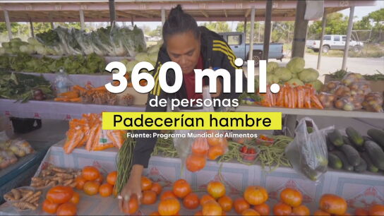 Una "crisis sist&eacute;mica" de queroseno, una situaci&oacute;n insostenible y un da&ntilde;o permanente: lo que ocurrir&iacute;a si no se reabre Ormuz en tres semanas.