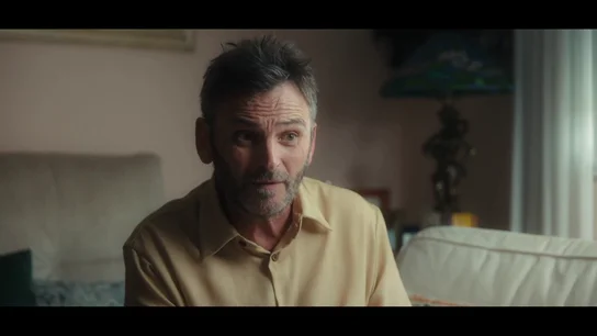 Los "ciegos" que se cogieron Fernando Tejero y Ernesto Alterio la semana antes de los Goya en los que estaban nominados: "Pero de reventar" Los "ciegos" que se cogieron Fernando Tejero y Ernesto Alterio la semana antes de los Goya en los que estaban nominados: "Pero de reventar"