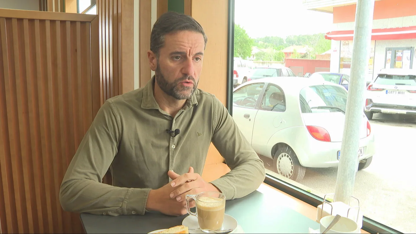 Con secuelas de por vida y sin reparación: la jueza archiva la causa por la botella de agua que quemó a un cliente en un restaurante de Vigo Con secuelas de por vida y sin reparación: la jueza archiva la causa por la botella de agua que quemó a un cliente en un restaurante de Vigo