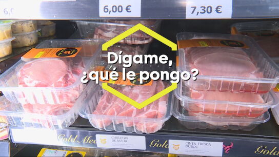 Preguntar para ahorrar: as&iacute; ayudan los profesionales en carnicer&iacute;as o pescader&iacute;as a ajustar la compra.