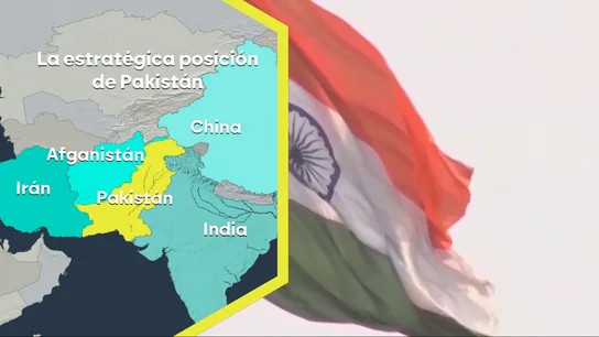 Pakistán, el mediador inesperado Pakistán, el mediador inesperado