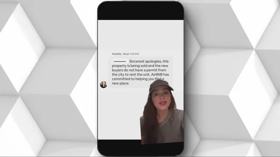 Las estafas alrededor de Coachella: de alojamientos cancelados para ponerlos el doble de caros a invitaciones retiradas Las estafas alrededor de Coachella: de alojamientos cancelados para ponerlos el doble de caros a invitaciones retiradas
