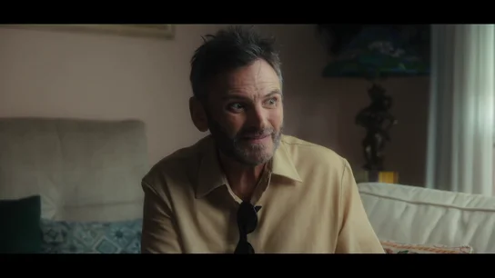 Fernando Tejero recuerda el momento en el que aceptó ser Emilio en 'Aquí no hay quien viva': "No imaginaba que pasara a ser protagonista" Fernando Tejero recuerda el momento en el que aceptó ser Emilio en 'Aquí no hay quien viva': "No imaginaba que pasara a ser protagonista"