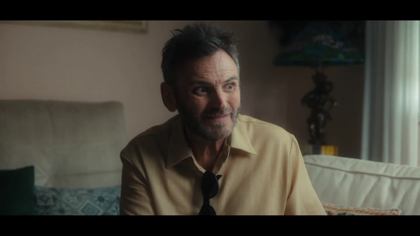 Fernando Tejero recuerda el momento en el que aceptó ser Emilio en 'Aquí no hay quien viva': "No imaginaba que pasara a ser protagonista" Fernando Tejero recuerda el momento en el que aceptó ser Emilio en 'Aquí no hay quien viva': "No imaginaba que pasara a ser protagonista"