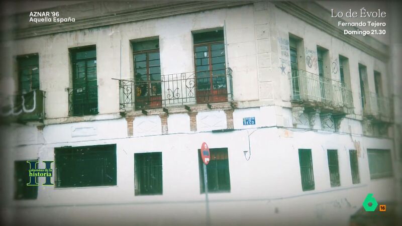 As&iacute; naci&oacute; el Centro Social Seco: un espacio creado por un grupo de j&oacute;venes que se rebel&oacute; para exigir alternativas