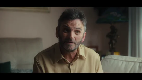 Fernando Tejero, sobre el miedo que tiene hoy a posicionarse: "Doy mi apoyo a la izquierda, pero ojo con el momento en el que estamos" Fernando Tejero, sobre el miedo que tiene hoy a posicionarse: "Doy mi apoyo a la izquierda, pero ojo con el momento en el que estamos"