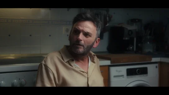 Fernando Tejero, el hombre que, según Sabina, dignificó el apellido, se sincera en Lo de Évole: "'El Luisma' era para mí" Fernando Tejero, el hombre que, según Sabina, dignificó el apellido, se sincera en Lo de Évole: "'El Luisma' era para mí"