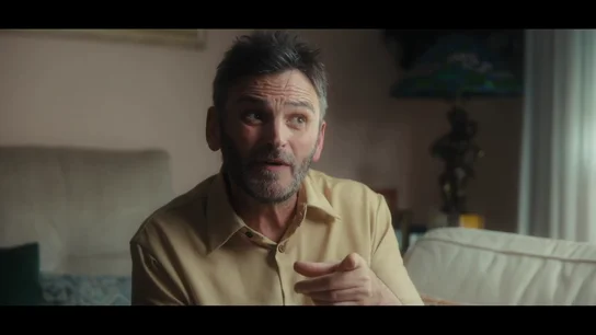 Los "ciegos" que se cogieron Fernando Tejero y Ernesto Alterio la semana antes de los Goya en los que estaban nominados: "Pero de reventar" Los "ciegos" que se cogieron Fernando Tejero y Ernesto Alterio la semana antes de los Goya en los que estaban nominados: "Pero de reventar"