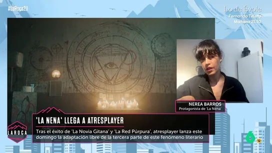 Nerea Barros Nerea Barros