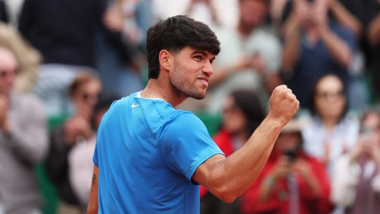 Carlos Alcaraz Carlos Alcaraz