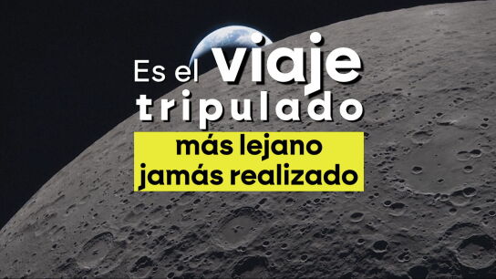 Los hitos de Artemis II