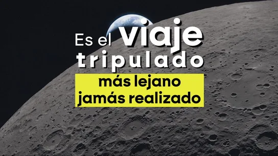 Los hitos de Artemis II Los hitos de Artemis II