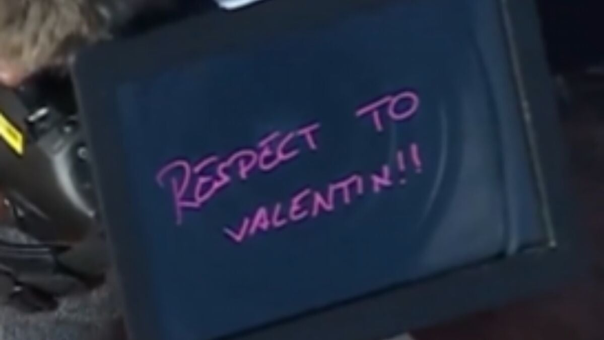 El bonito gesto de Alcaraz con Vacherot tras eliminarle en semifinales de Montecarlo