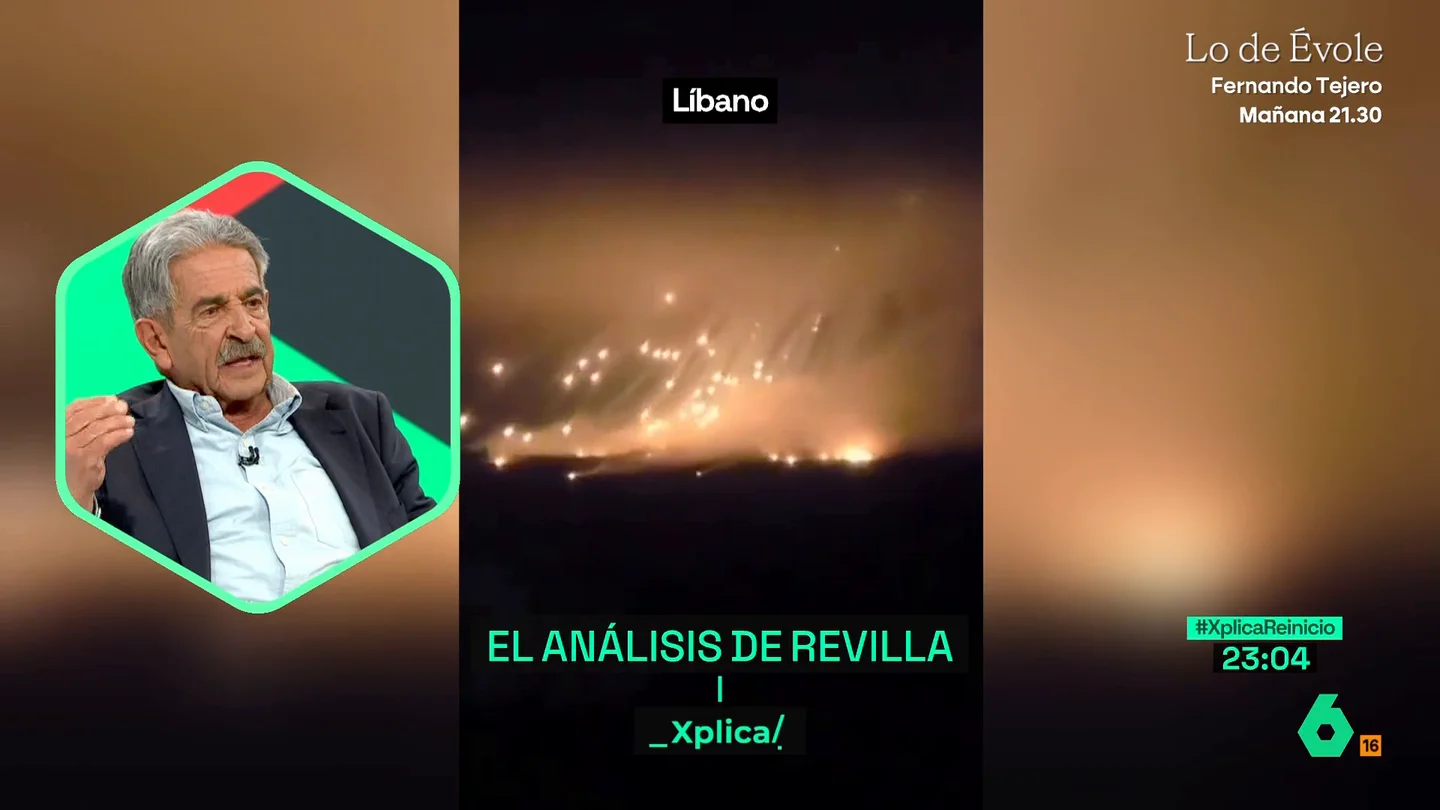 Revilla Revilla