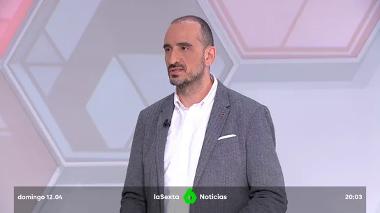 Mario Saavedra Mario Saavedra