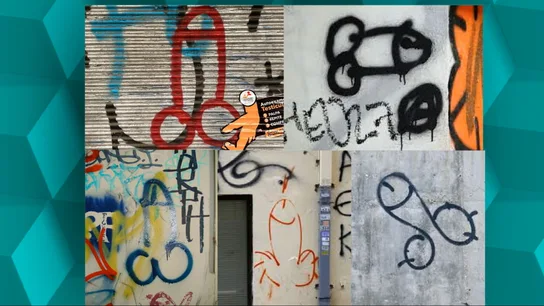 El pene pasa de protagonista a tabú: del "falo sagrado" al "pecaminoso" El pene pasa de protagonista a tabú: del "falo sagrado" al "pecaminoso"