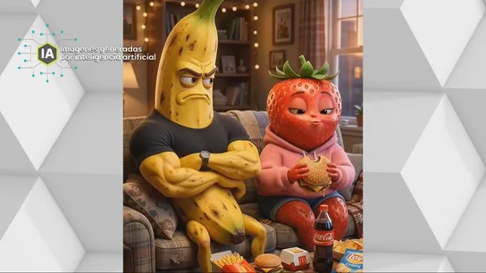 Frutinovelas Frutinovelas