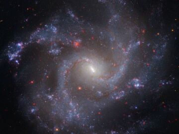 Galaxia NGC 5468