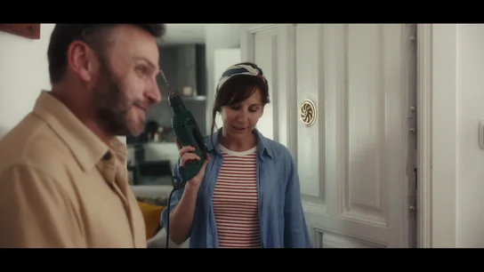 Jordi Évole sufre un ataque de cataplexia en plena grabación cuando Malena Alterio sorprende a Fernando Tejero Jordi Évole sufre un ataque de cataplexia en plena grabación cuando Malena Alterio sorprende a Fernando Tejero